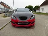 Seat Leon 2.0 TDI PD DPF Comfort Limited 2-Hand - Seat Leon: Comfort Limited