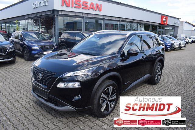 Nissan X-Trail 1.5 VC-T ePower N-Connecta AHK/ProPilot/