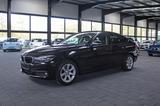 BMW Gran Turismo 318 d Advantage Automatik (AHK) - BMW 318 Gran Turismo mit Diesel-Antrieb