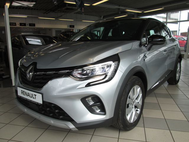 Renault Captur II Intens*KOMFORT-PLUS-PAKET*AUTOMATIK*