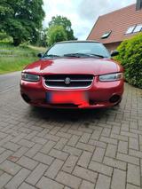 Chrysler Daimlerchrysler Stratus IX. TÜV N... - Chrysler Stratus mit Benzin-Antrieb: Automatik