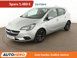 Opel Corsa 1.4 120 Jahre Aut.*TEMPO*CAM*PDC*SHZ*LIM* - Opel Corsa Gebrauchtwagen in Leverkusen