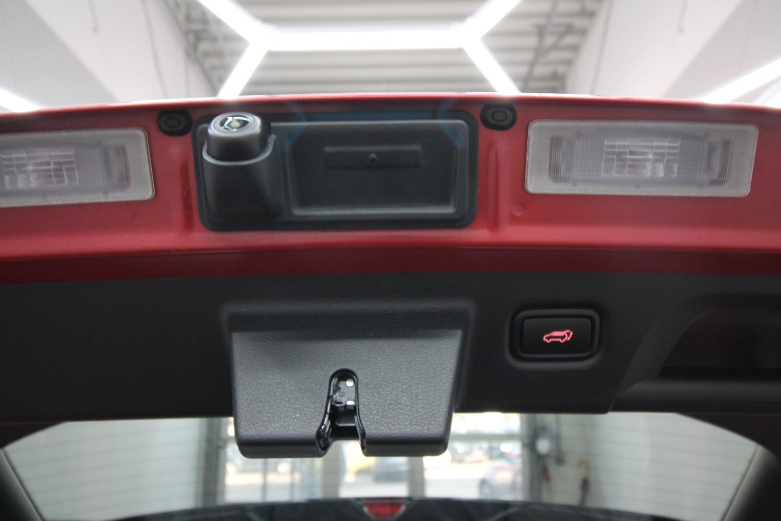 Kia ProCeed GT 1,6 T-GDi LED Virtual ACC Kamera Klap