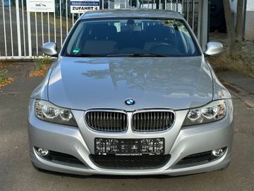 BMW 318 - 2