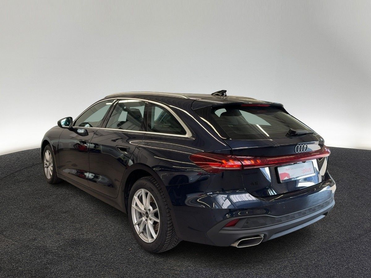 Audi A5 - Bild 4