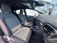 Ford Fiesta 1.0 EcoBoost ST-Line 1HD 8FACH PDC LED bei Autohaus Landmann & Maier OHG