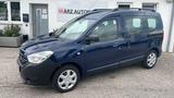 Dacia Dokker Ambiance - Dacia Dokker: Ambiance