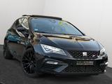 Seat Leon Cupra 300/Keyless/LED/ Pano/ 8FachAlu/Navi - Seat Leon: Coupé
