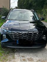 Hyundai TUCSON 1.6 CRDi 100kW 48V Prime DCT Prime - Hyundai TUCSON von privat