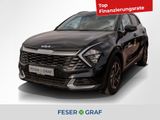 Kia Sportage 1.6 T Mild-Hybrid Vision GRA/Kamera/Len - Kia aus 2024