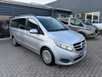 Mercedes V 250 - 3