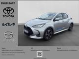 Toyota Yaris Hybrid Team D 1.5 LED CarPlay Abstandstemp - Toyota Yaris: Allradantrieb
