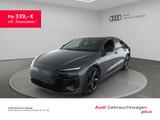 Audi A6 SB e-tron S line Matrix Standklima AHK 360° - Audi A6 e-tron: Limousine