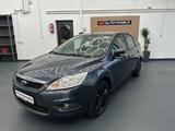 Ford Focus Lim. Style + 1.6 16V 4trg AHK HU/AU NEU - Ford Focus: 16 16v