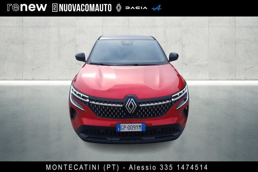 Renault Austral 1.2 E-Tech full hybrid Techno imagem 2