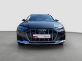 Audi A4 allroad qu 40 TDI StHzg Kamera AHK Virtual LE - graue Audi A4 Allroad