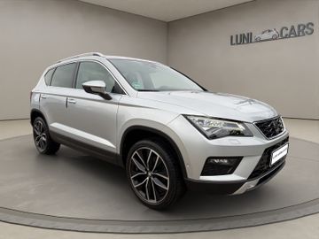 SEAT Ateca - 3