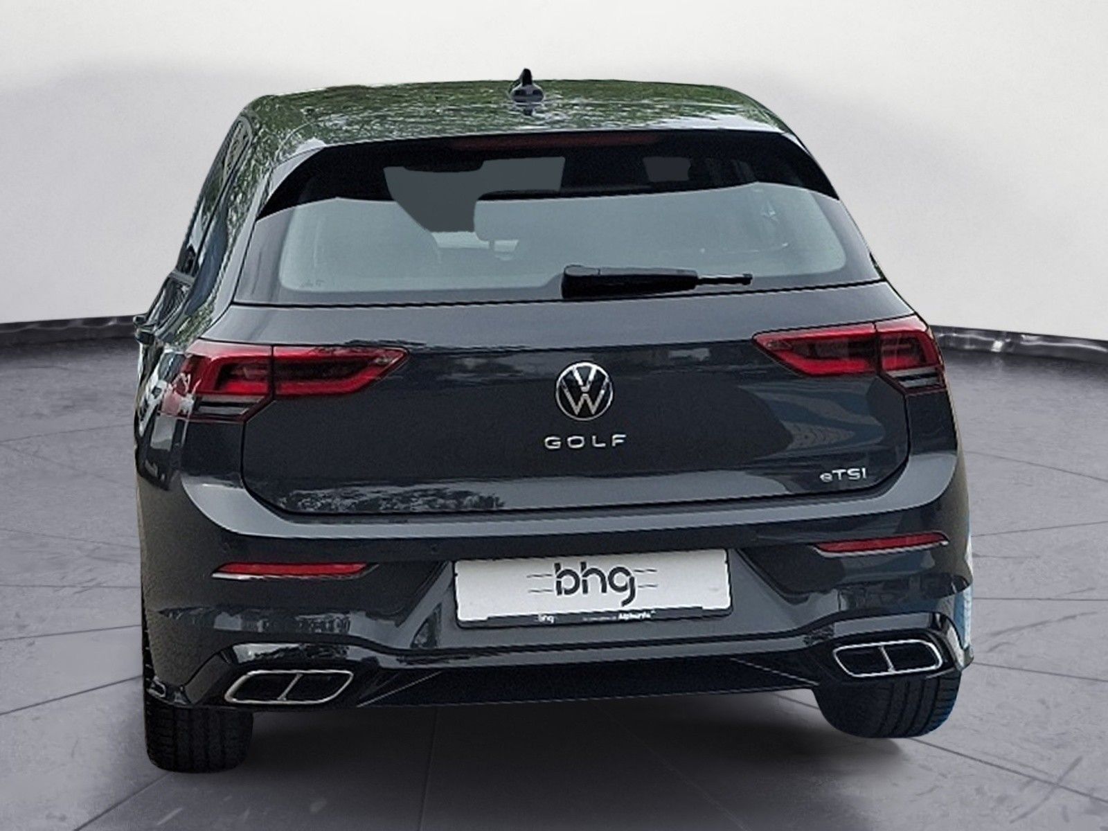 Volkswagen Golf - Bild 5