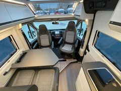 Adria Twin Supreme 640 SLB | Wer zuerst kommt...