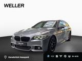 BMW 520d Touring M SPORT PANO,AHK,SpoSi,HIFI,PDC,SHZ - BMW 520: 520d M