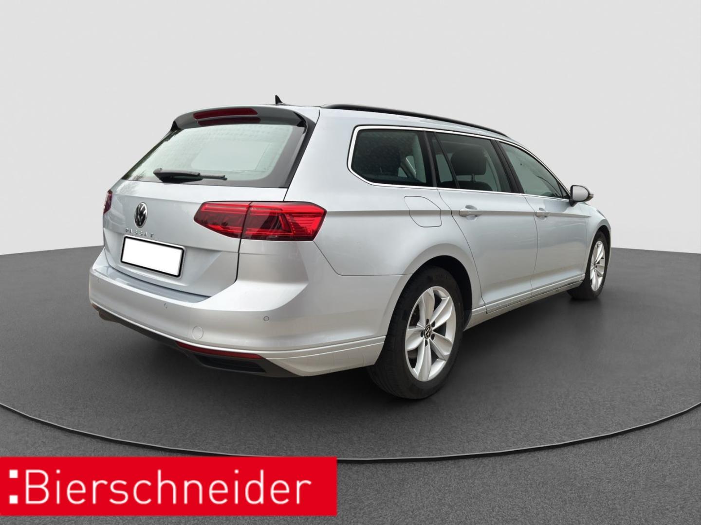 Volkswagen Passat 2.0 TSI DSG Business AHK KAMERA A, миниатюра 7