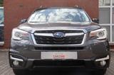 Subaru Forester 2.0 Exclusive LED Panorama Automatik - gebrauchte Subaru Forester aus dem Jahr 2017