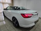 Opel Cascada Innovation ecoFlex Leder Navi 650 Xenon - Opel Cascada aus 2015
