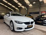 BMW 420i 4 Gran Coupe  M Sport - BMW 420 in Bochum