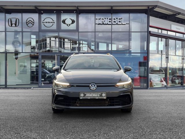 Volkswagen Golf R-Line 1.5 TSI °LED°ACC°Navi°SHZ°PDC°