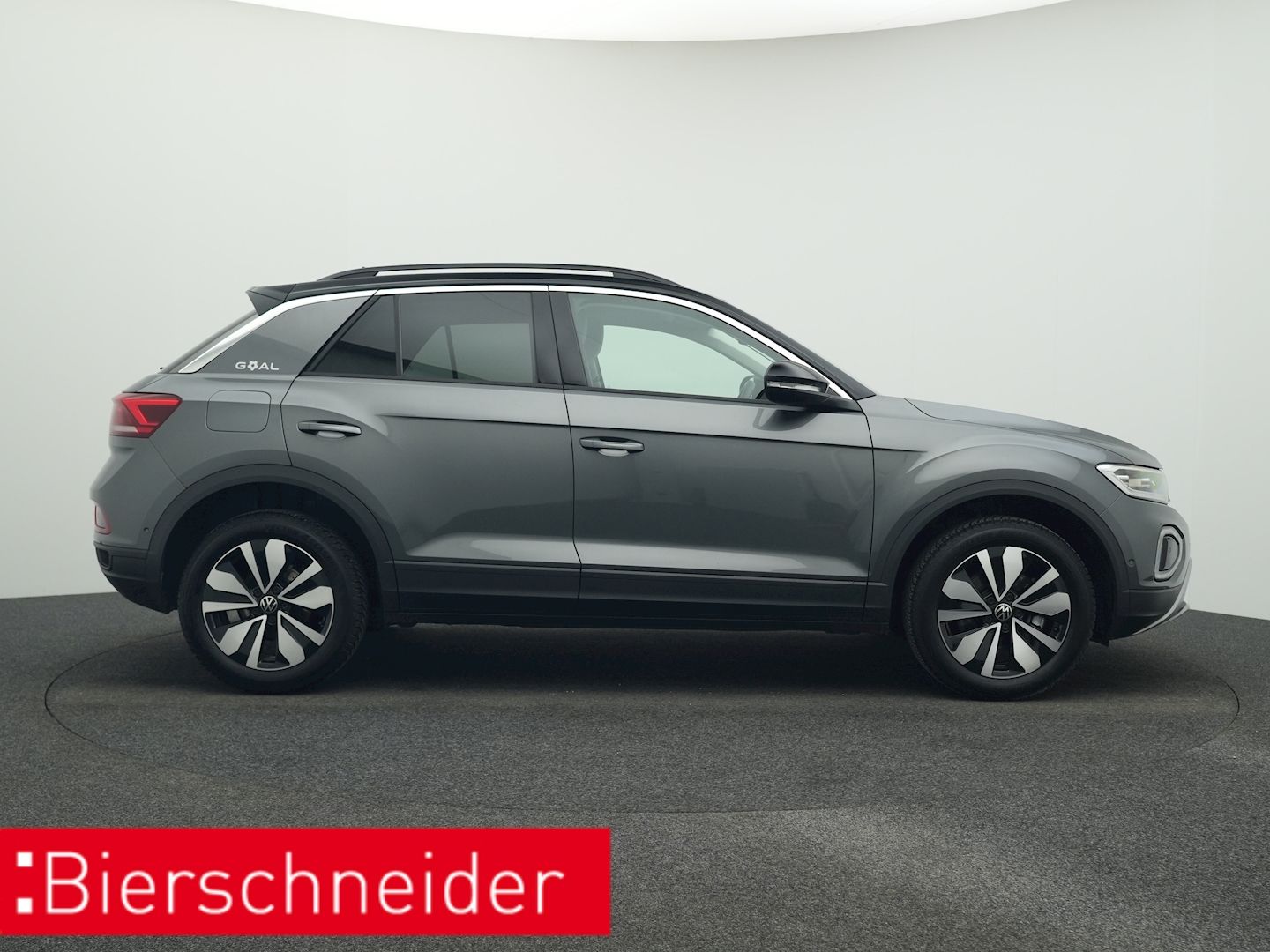 Volkswagen T-Roc - Bild 8