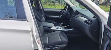BMW X3 - 5