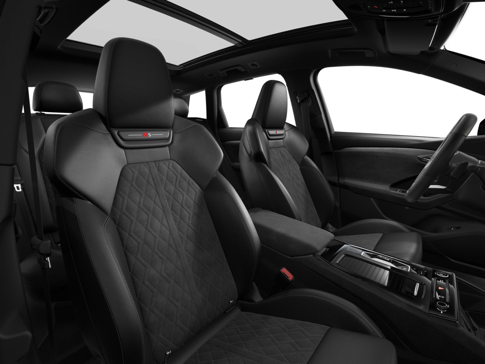 Audi Q6 e-tron - Bild 9