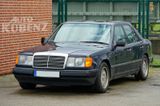 Mercedes-Benz 260 E W124 Automatik H-Kennzeichen Oldtimer