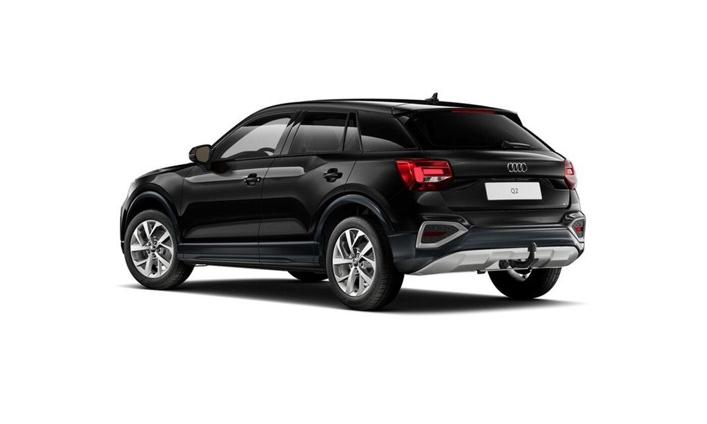 Audi Q2 35 TFSI advanced S tronic imagem 3