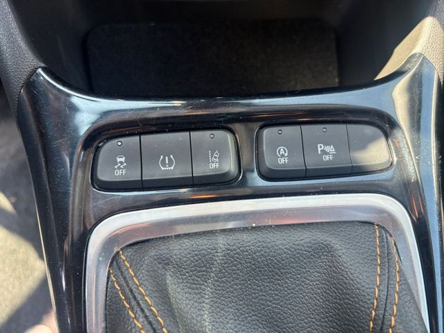 Crossland X 1.2 Start/Stop Innov.
