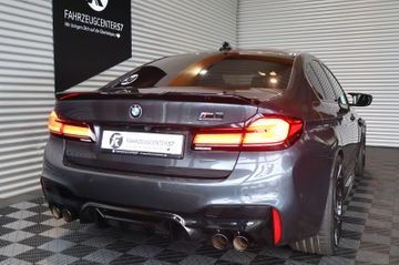 BMW M5 - 8