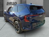 Kia EV5 - Vorschau Bild 3
