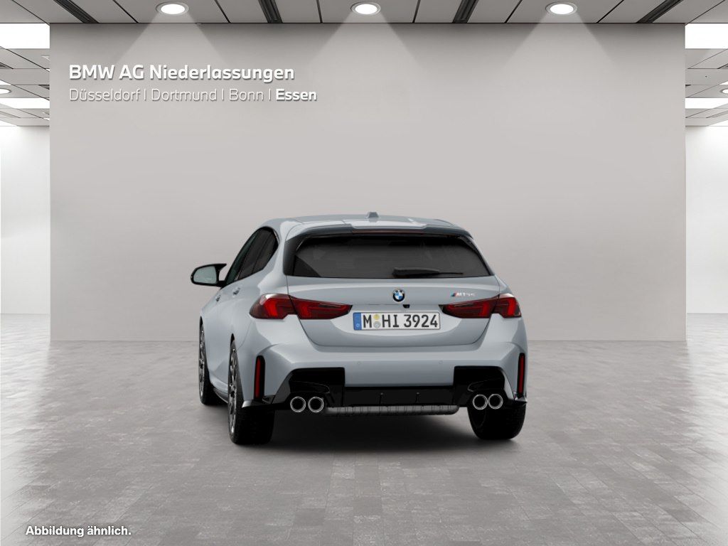 BMW M135 - Bild 8