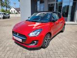 Suzuki Swift 1.2 Dualjet Hybrid Comfort+*SHZ,PDC-h,RFK* - Suzuki Swift in Augsburg