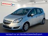 Opel Meriva B 1.4 Selection - Opel Meriva Selection mit Benzin-Antrieb