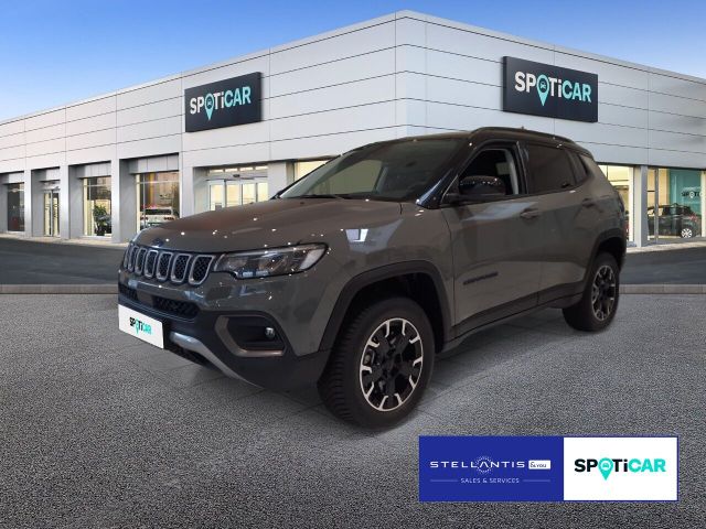 Jeep Compass Limited 4xe 240 Automatik *Glas-/Panoram