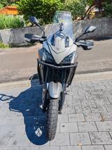 Moto Morini X-Cape 650 - MOTO MORINI MOTORRAD