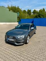 Audi S4 3.0l Kompressor - Audi RS4: Privatanbieter