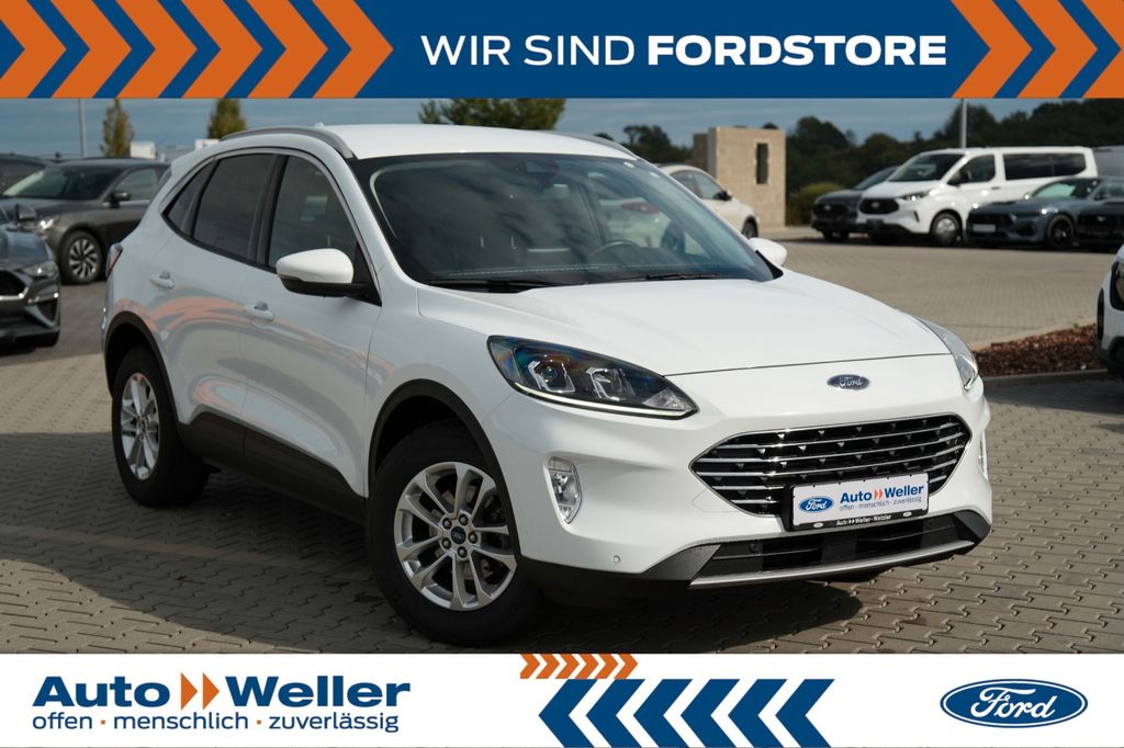 Image of Ford Kuga