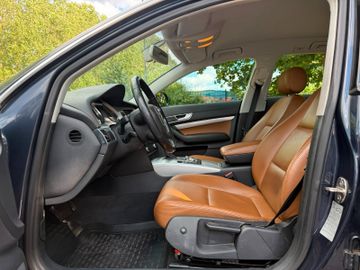 Audi A6 - 11