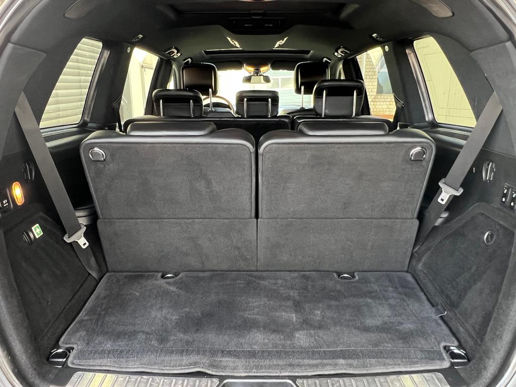 Mercedes-Benz GL 450