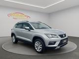 Seat Ateca Style *aus 1.Hand*Anhängerkupplung* - Seat Ateca: Style