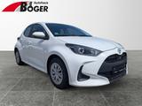 Toyota Yaris 1,0 Comf. *ACC RFK APPLE CARPL.* - Toyota Yaris Gebrauchtwagen in Hamburg