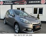 Renault Scenic III Dynamique 1,6 Ltr.*SCHECKHEFT*NAVI* - Renault Scenic: 1.6