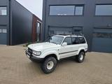 Toyota Land Cruiser 4.2 TD AUTOMATIC hdj80 - Toyota Land Cruiser Hdj mit Diesel-Antrieb